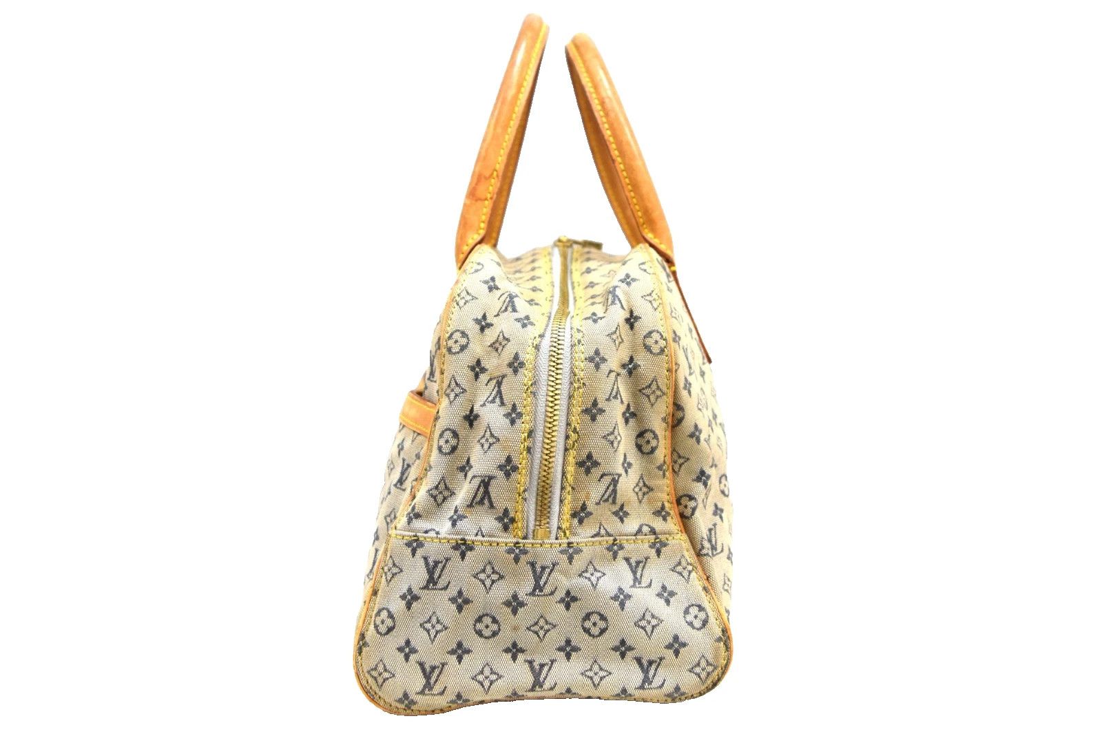 Louis Vuitton Louis Vuitton Marie Sachtel Mini Hand Bag Monogram M92003 Size ONE SIZE - 6 Thumbnail