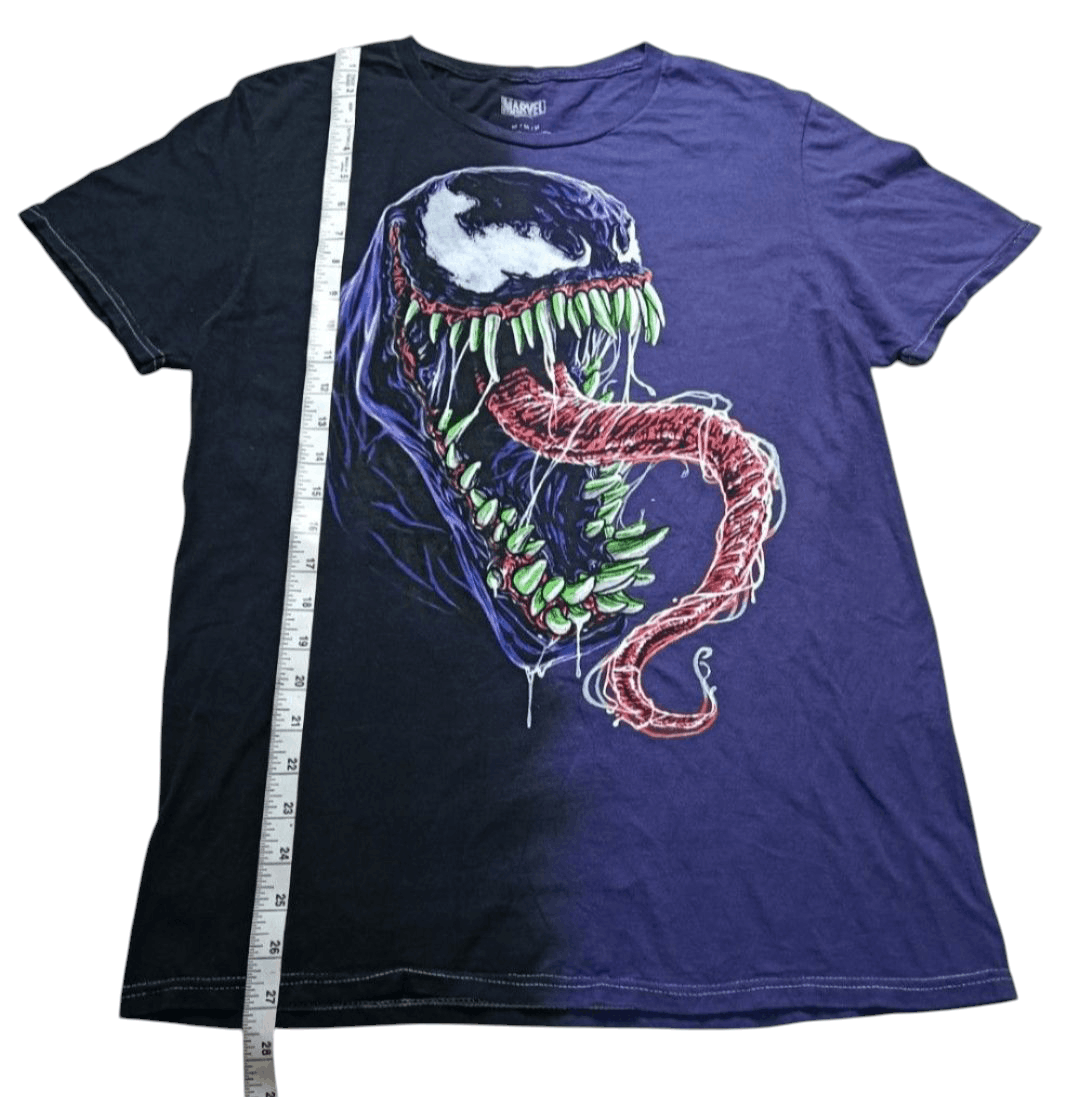 Marvel Comics MARVEL x VENOM Size US M / EU 48-50 / 2 - 5 Thumbnail