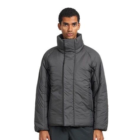 Goldwin Goldwin Highloft Puffy Jacket in Wolf Gray Size US M / EU 48-50 / 2 - 9 Thumbnail