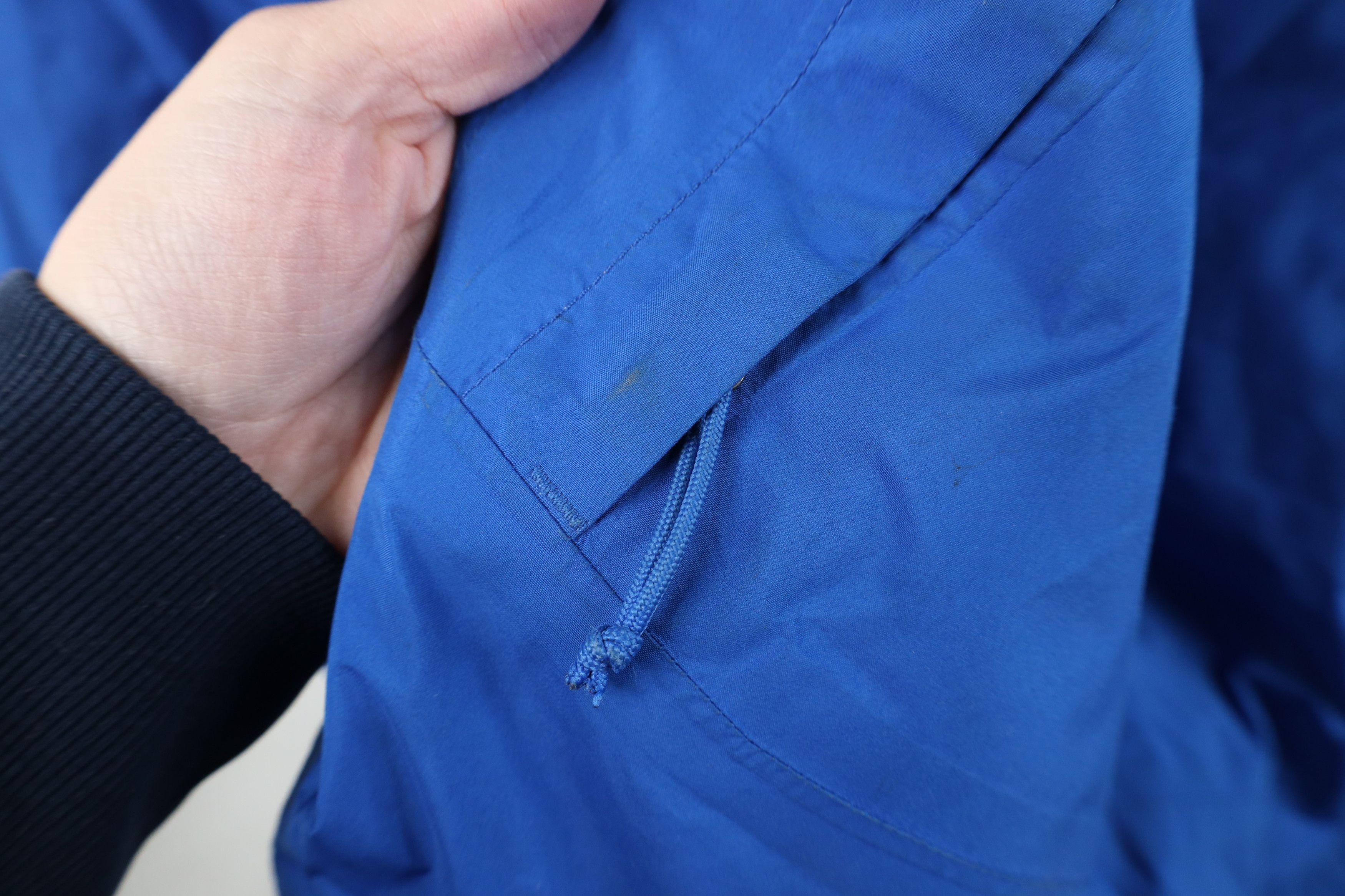 The North Face The North Face Triclimate Waterproof Goretex Hooded Jacket Size US S / EU 44-46 / 1 - 8 Thumbnail