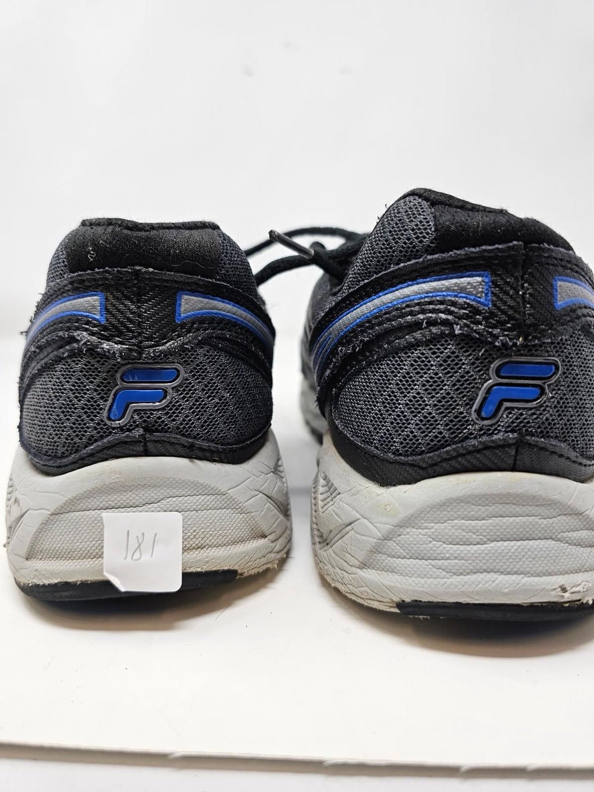 Fila Retro Fila Interstellar 2 Men's Performance Running Shoes 10 Size US 10 / EU 43 - 9 Thumbnail