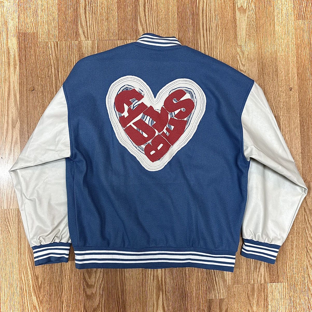 Japanese Brand Aelfric Eden Varsity Jacket Size US L / EU 52-54 / 3 - 7 Thumbnail