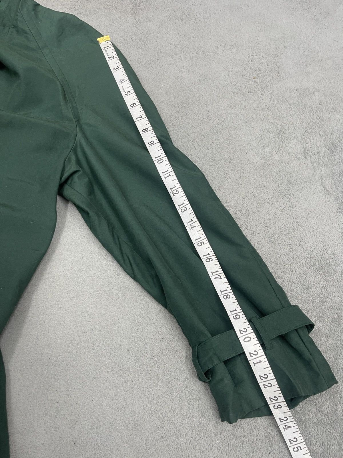 Austin Reed × Vintage STEALS💥AUSTIN REED WINDCOAT Size US M / EU 48-50 / 2 - 11 Thumbnail