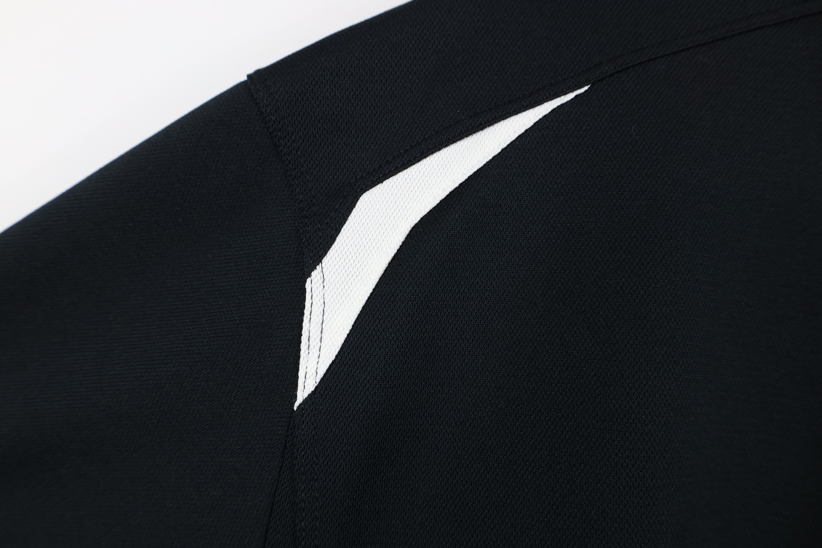 Nike Nike Golf Baseball Short Sleeve Golf Polo Shirt Black Size US XL / EU 56 / 4 - 9 Thumbnail