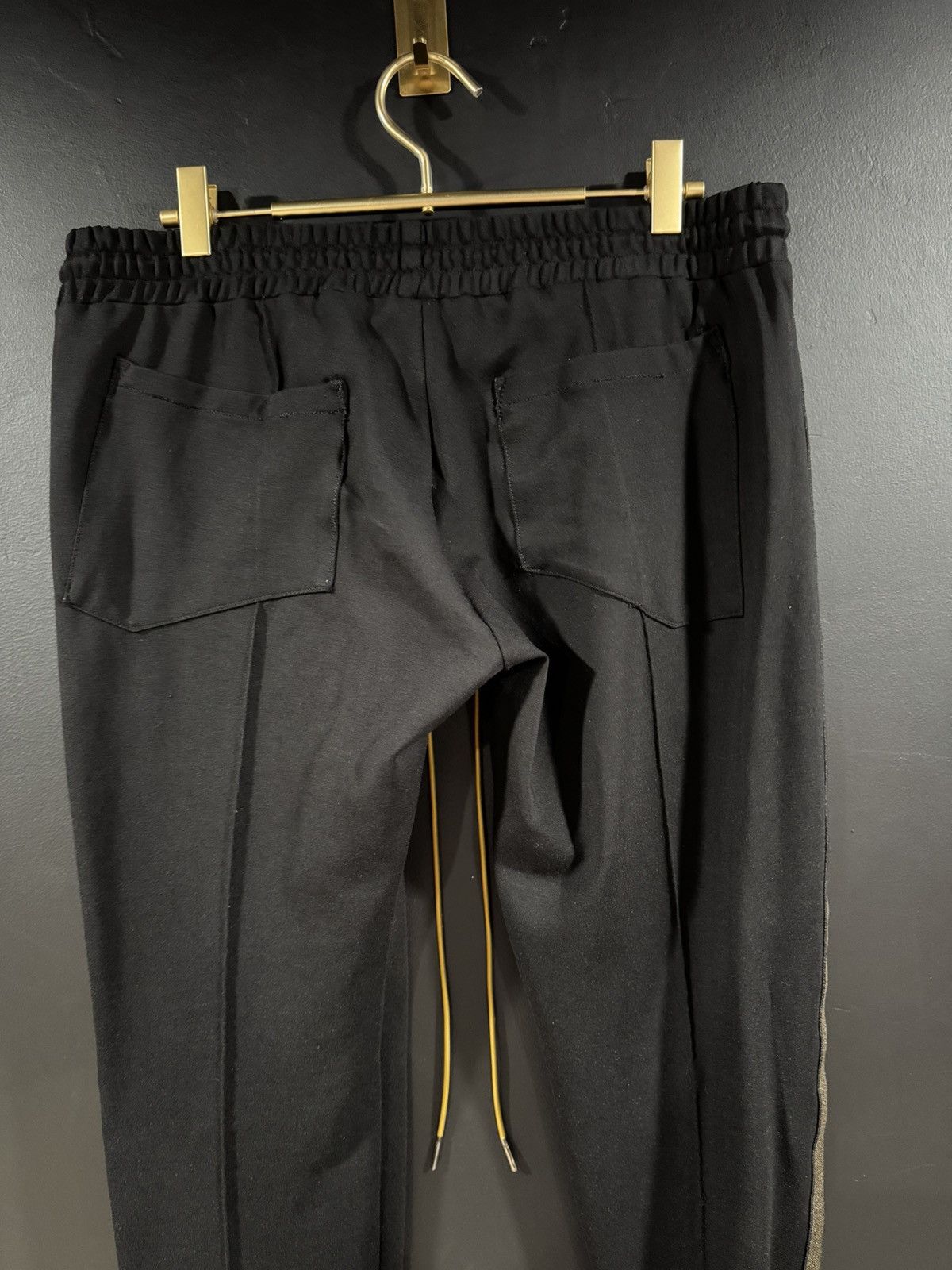 Rhude Rhude OG Traxedo Pants L 34x26 Size US 34 / EU 50 - 9 Thumbnail