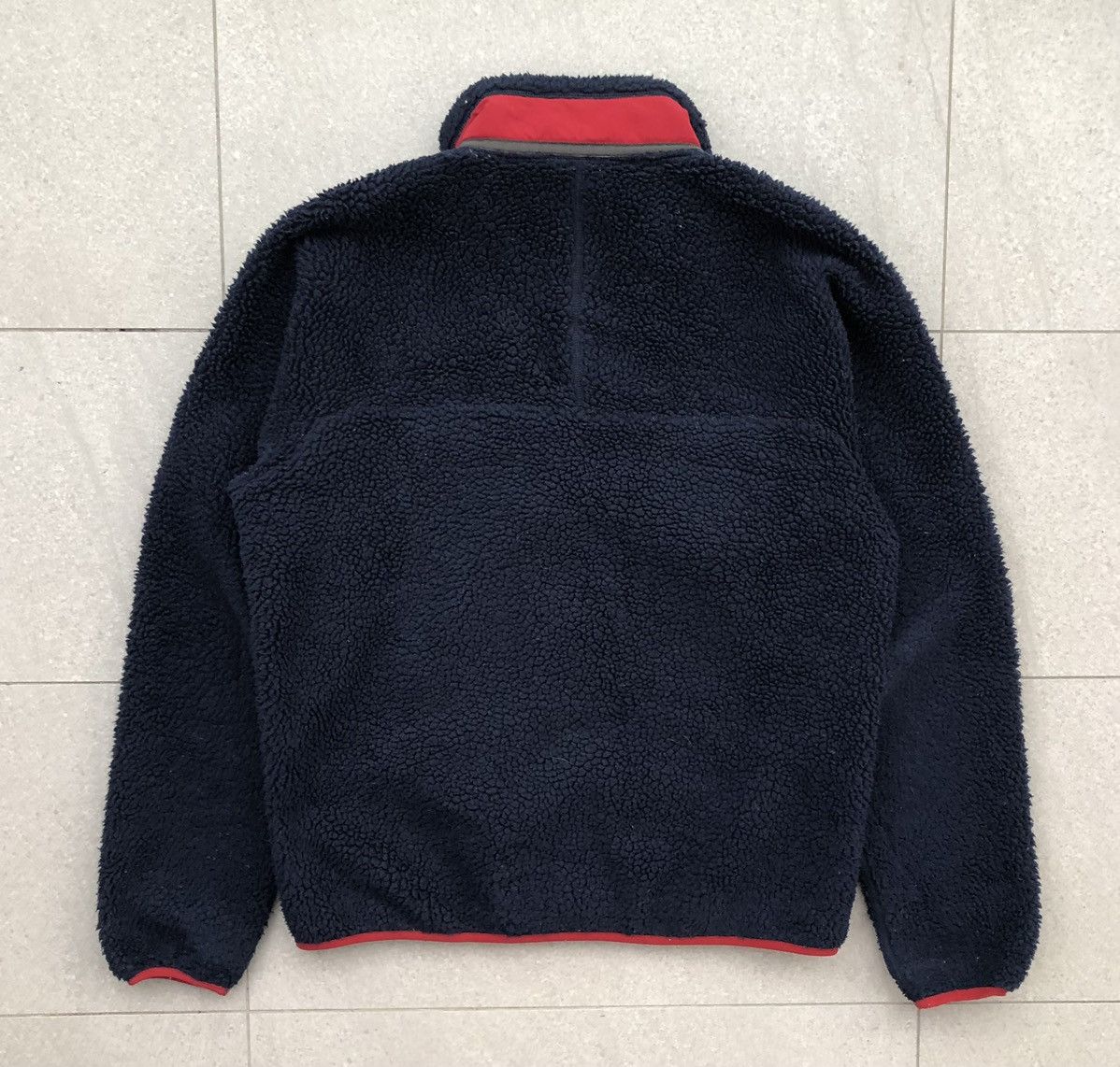 Patagonia Patagonia Men’s Classic Retro-X Fleece Jacket Size US M / EU 48-50 / 2 - 12 Thumbnail