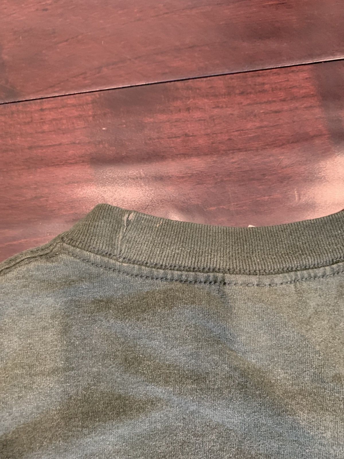Alstyle 90s faded alstyle apperal blank Size US L / EU 52-54 / 3 - 9 Thumbnail