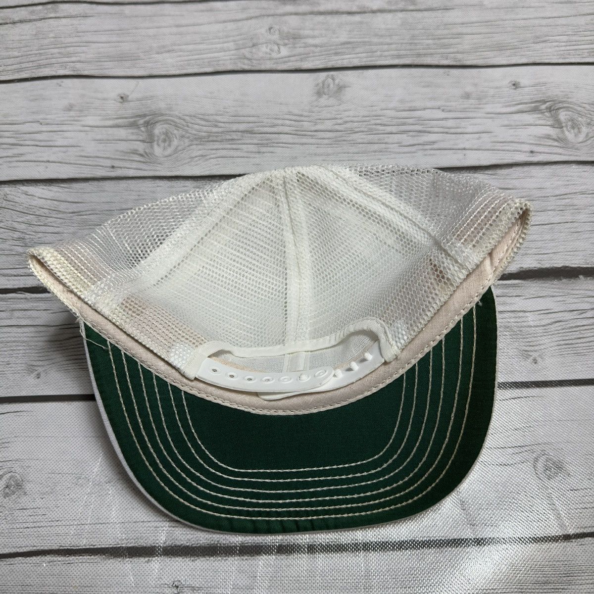 Vintage Vintage Zerex hat Size ONE SIZE - 2 Thumbnail