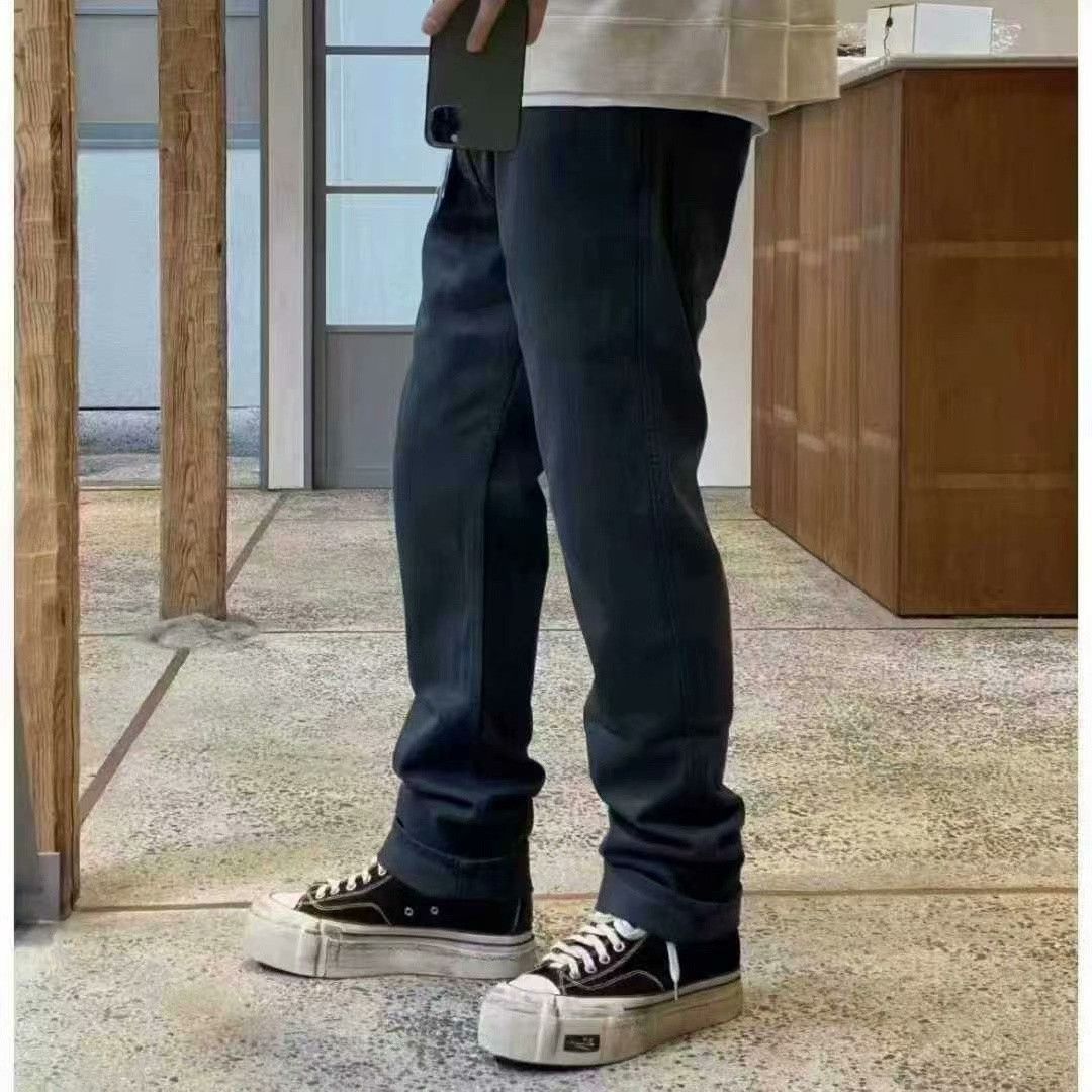Visvim VISVIM 23 ICT FLUXUS 01 SLIM Size US 26 / EU 42 - 9 Thumbnail