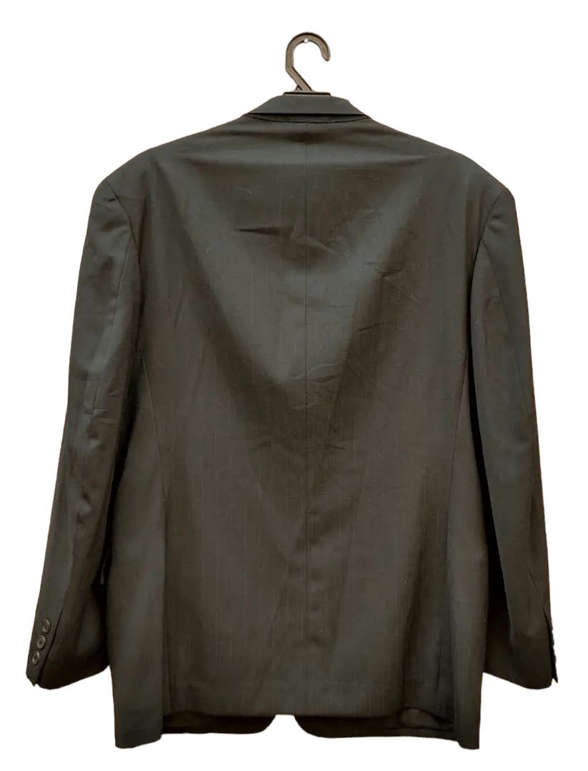 Y's for Men Y's For Men Yohji Yamamoto Blazer Jacket Size US S / EU 44-46 / 1 - 2 Thumbnail