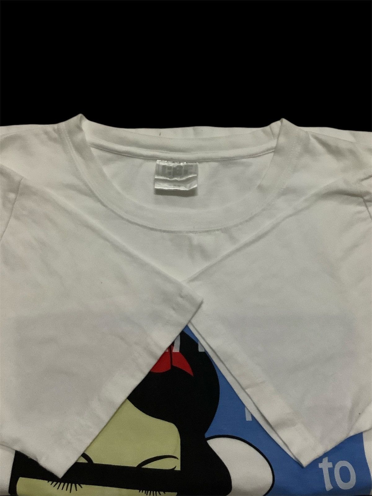 Designer × Seditionaries Bad Snow White Snorting Coke Inspired By Vivienne Westwood Size US L / EU 52-54 / 3 - 20 Thumbnail