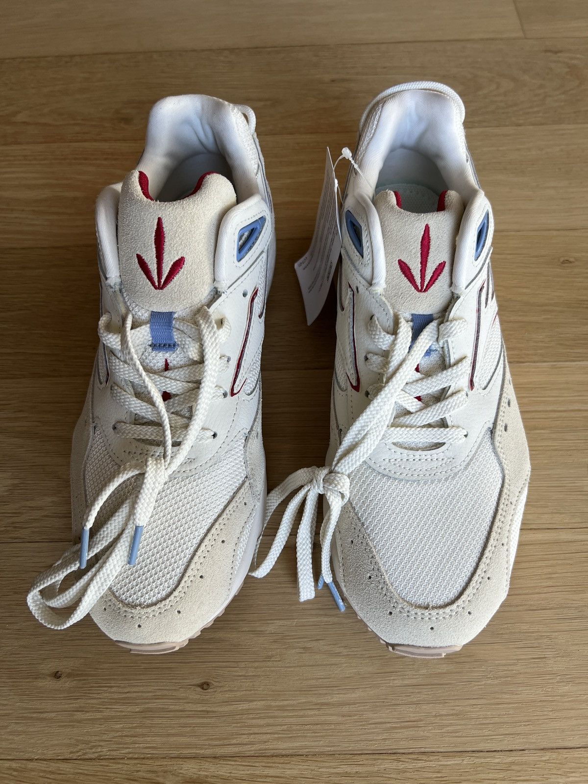 Mizuno MIZUNO CONTENDER 'KITSUNE' Size US 8.5 / EU 41-42 - 1 Thumbnail