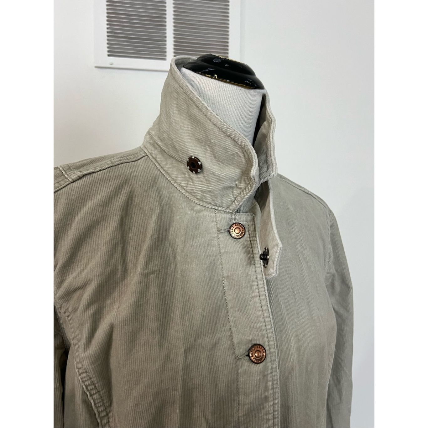 Eddie Bauer Eddie Bauer corduroy jacket size XL Size XL / US 12-14 / IT 48-50 - 4 Thumbnail