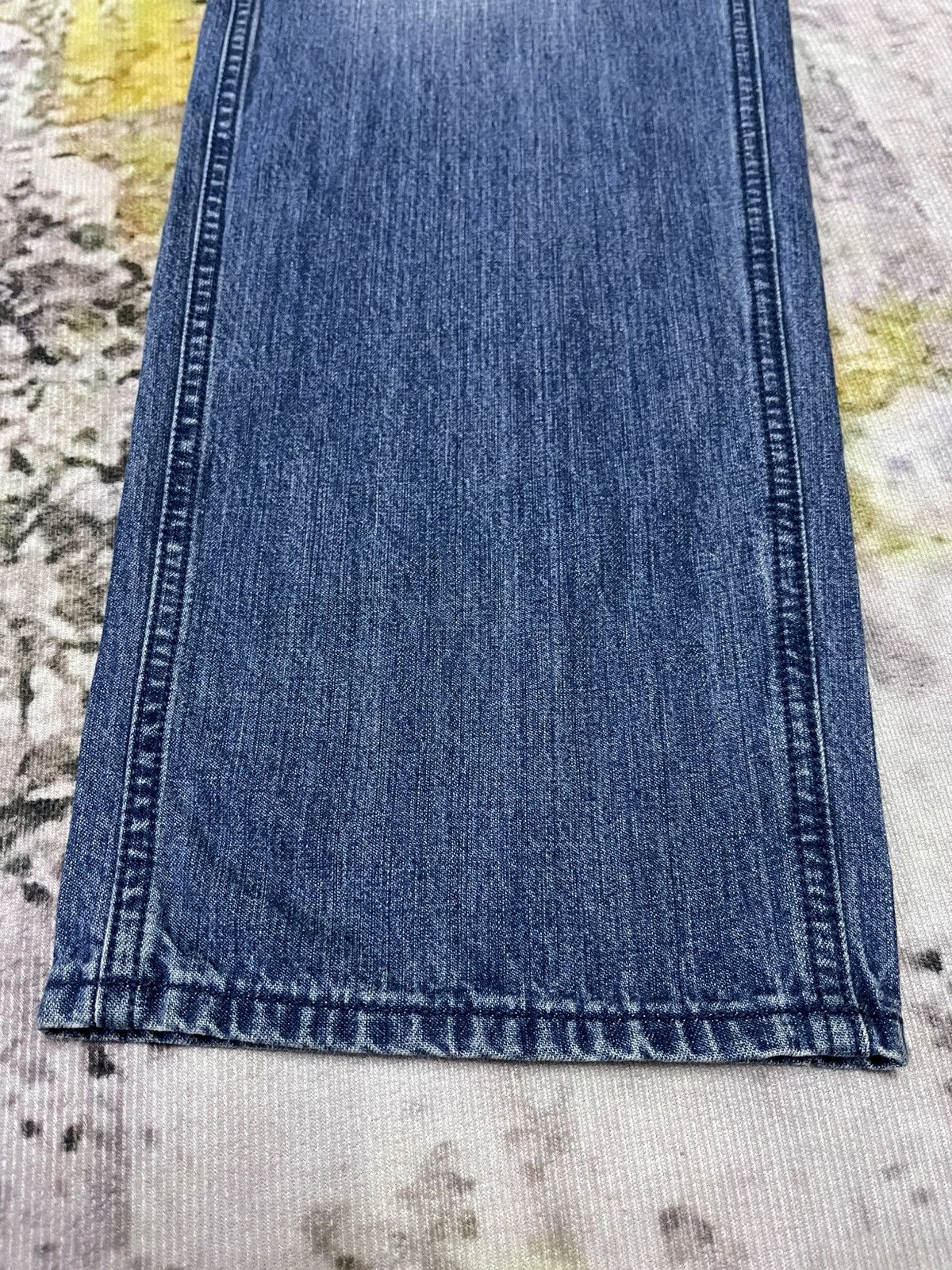 JW Anderson × Japanese Brand × Uniqlo Uniqlo x J.W.Anderson Designer Vintage Japan Size US 31 - 3 Thumbnail