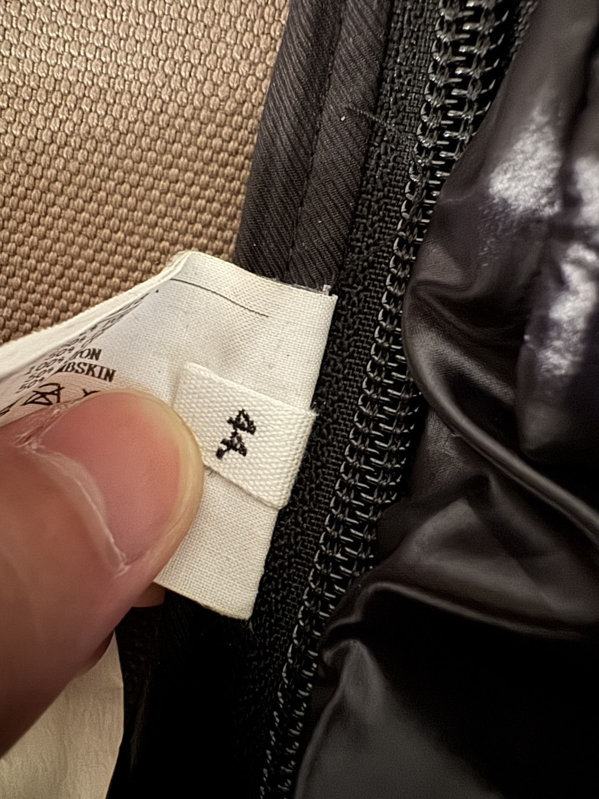 Takahiromiyashita The Soloist. Aw18 over shorts Size US 32 / EU 48 - 8 Thumbnail