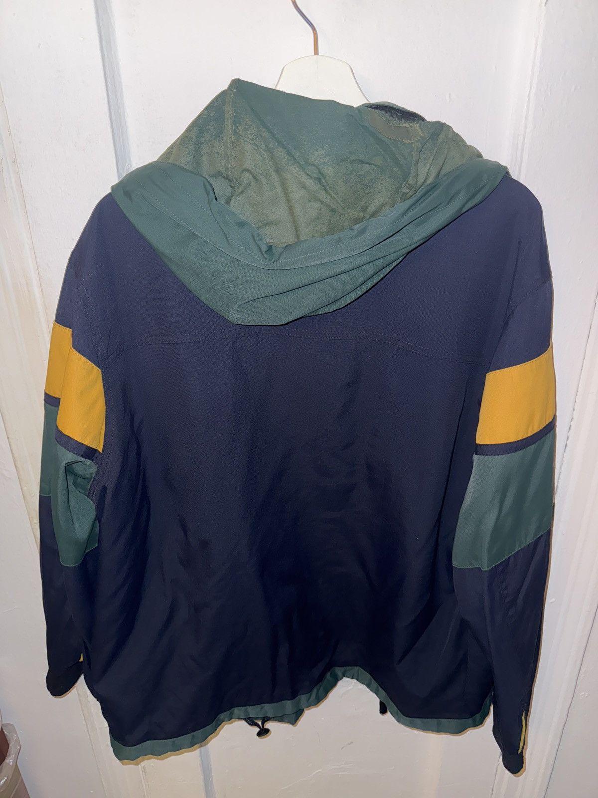 Tommy Hilfiger Tommy Hilfiger Light Jacket Size US L / EU 52-54 / 3 - 2 Thumbnail