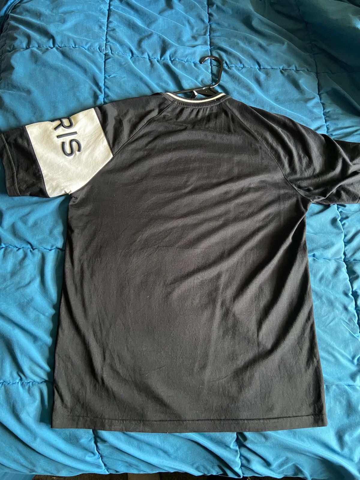 Givenchy Givenchy Logo Mens T-Shirt Size Small Size US S / EU 44-46 / 1 - 5 Thumbnail