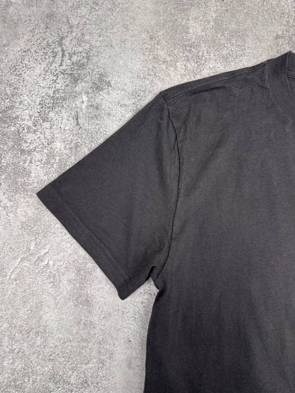 Malcolm McLaren McLaren Formula 1 Team Men Cotton T-Shirt Black Size S Size US S / EU 44-46 / 1 - 3 Thumbnail
