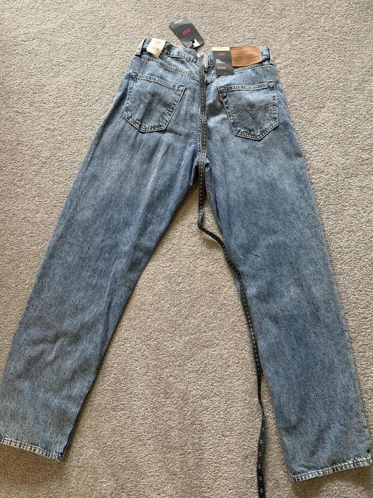 Levi's Levi’s jeans Size US 29 - 9 Thumbnail