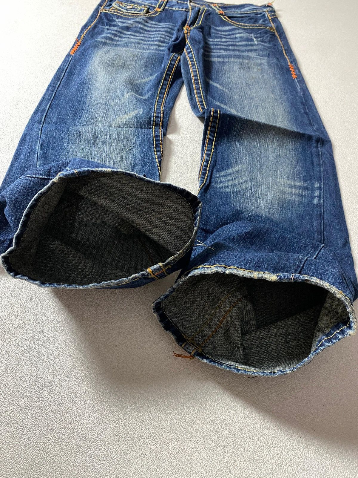 True Religion Joey Row Size US 32 / EU 48 - 8 Thumbnail
