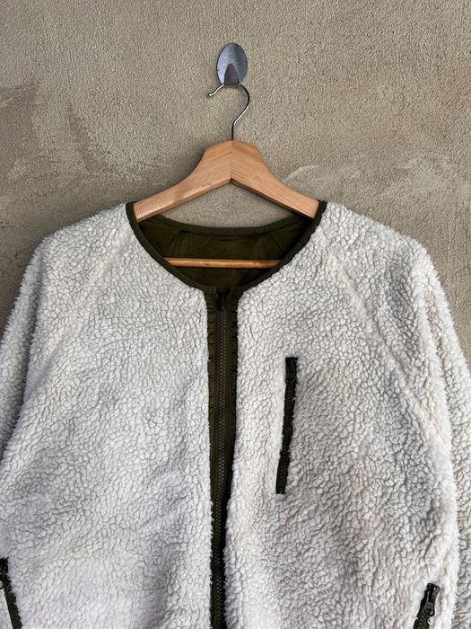 Japanese Brand × LOWRYS FARM Japanese Brand Lowrys Farm Fleece Jacket Size US S / EU 44-46 / 1 - 3 Thumbnail