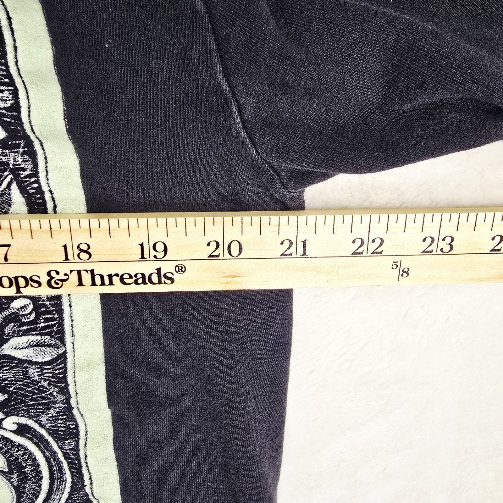 Other Vintage Scarface Shirt Mens Large Black Movie I Trust Me Size US L / EU 52-54 / 3 - 8 Thumbnail