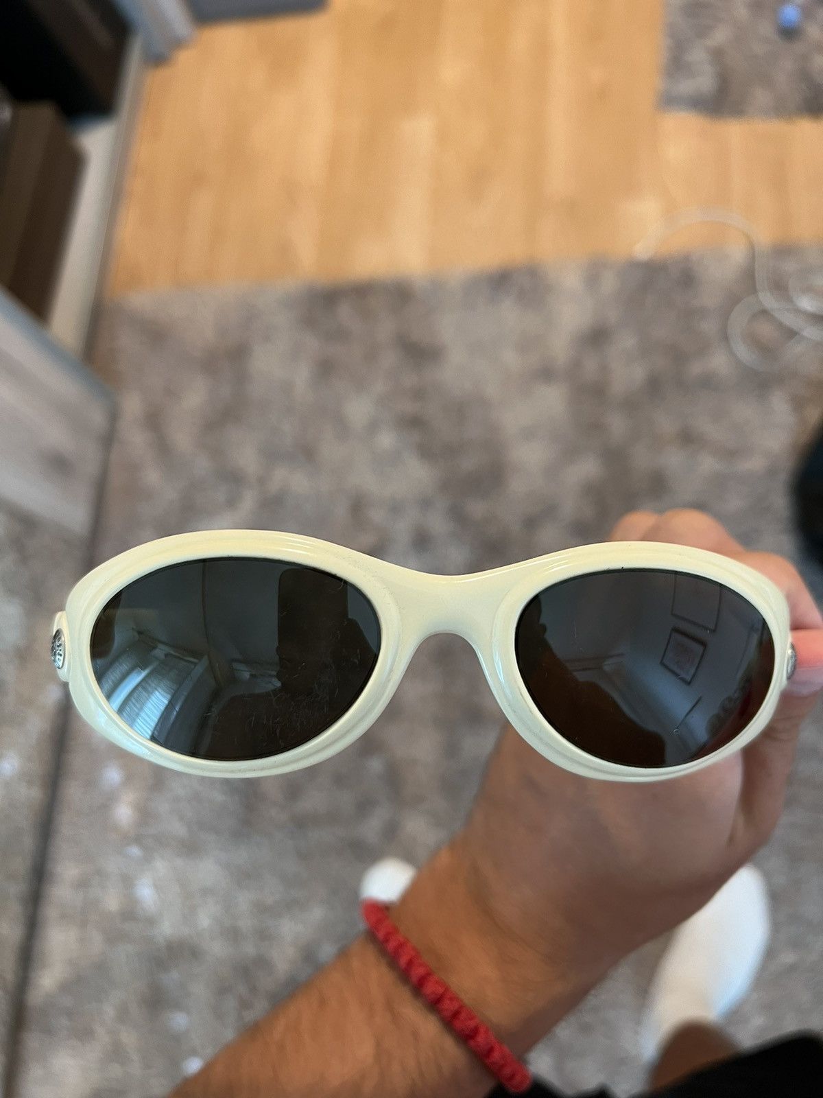 Mustang Mustang vintage Sunglasses Size ONE SIZE - 7 Thumbnail