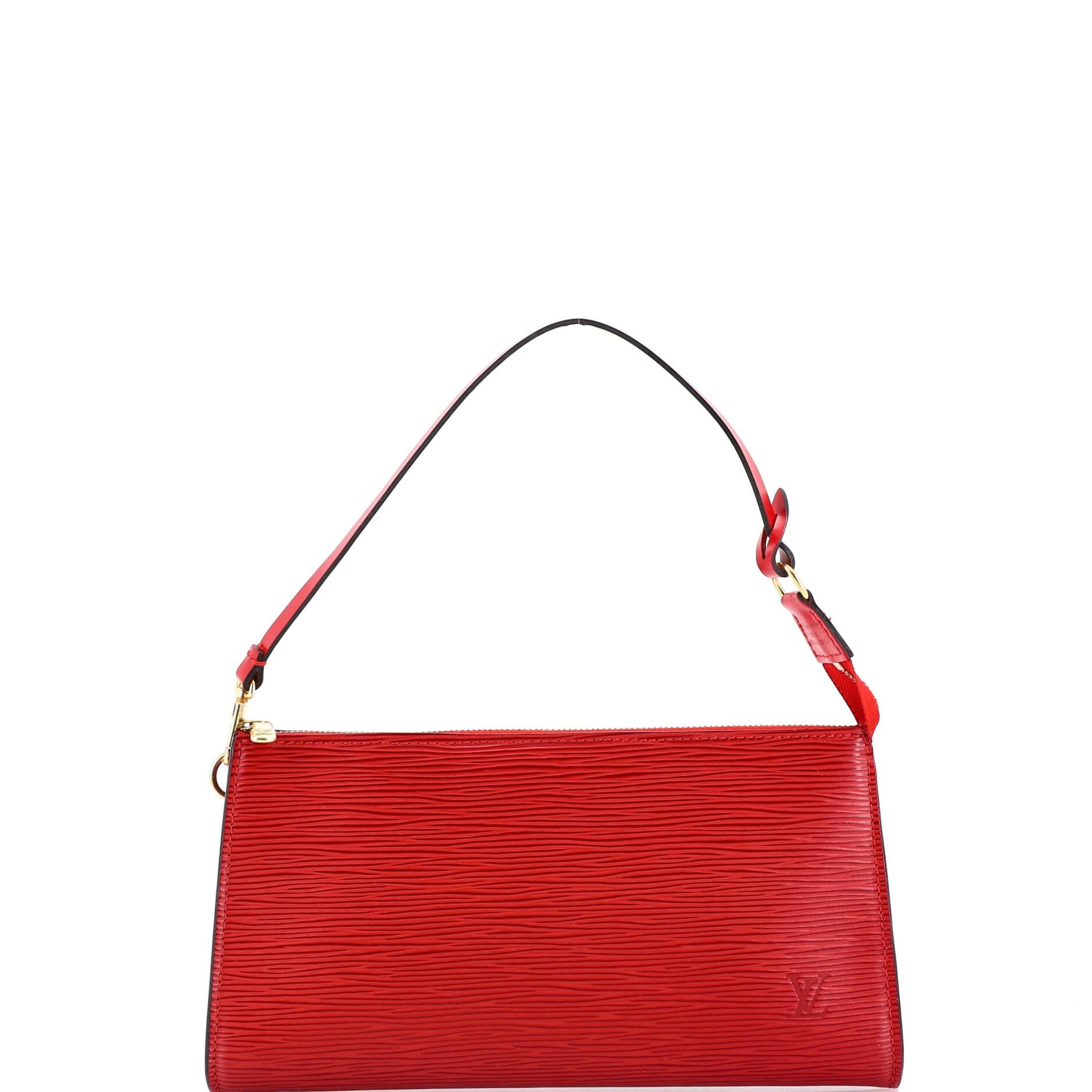 Louis Vuitton Pochette Accessoires Size ONE SIZE - 1 Thumbnail