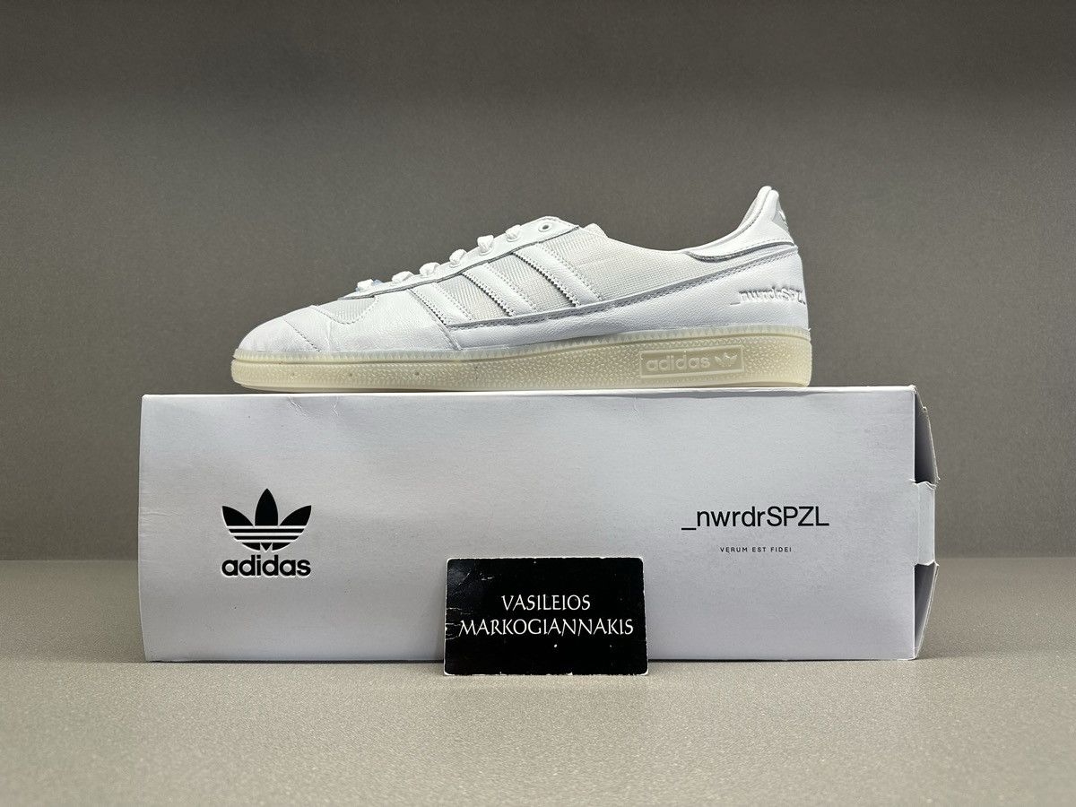 Adidas wilsy spzl sale