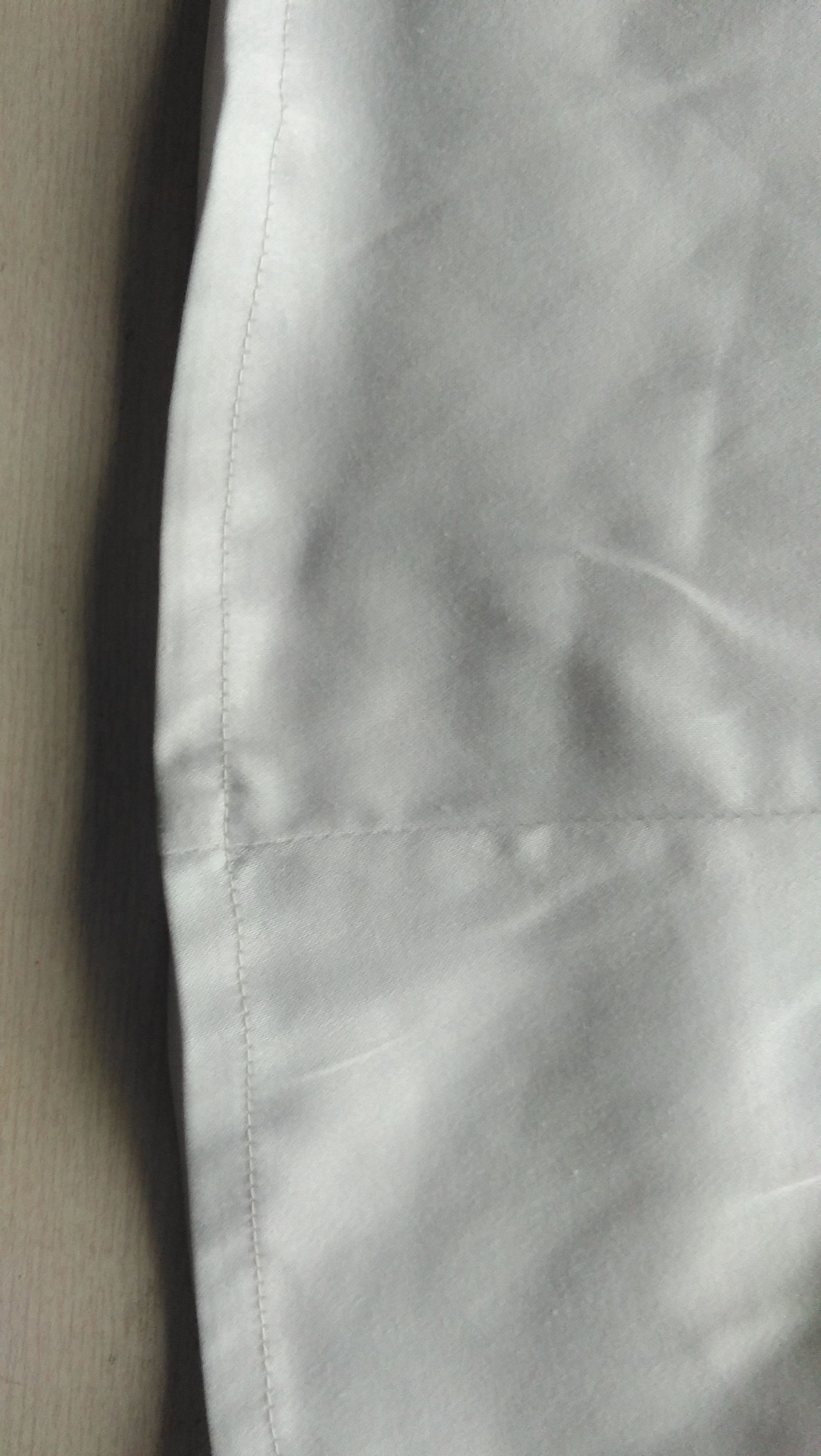 Other Women tops off shoulder slim fit white blouse Size M / US 6-8 / IT 42-44 - 6 Thumbnail