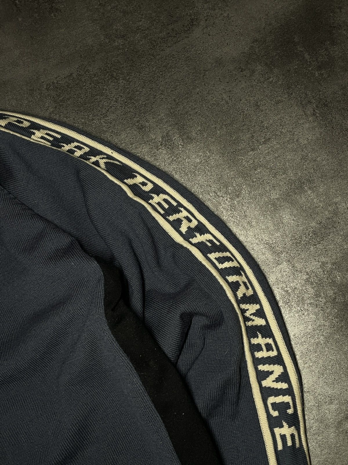Peak Performance 💥Offers💥Peak Performance Wool Sweatshirt Boxy Hype Rare Size US L / EU 52-54 / 3 - 4 Thumbnail
