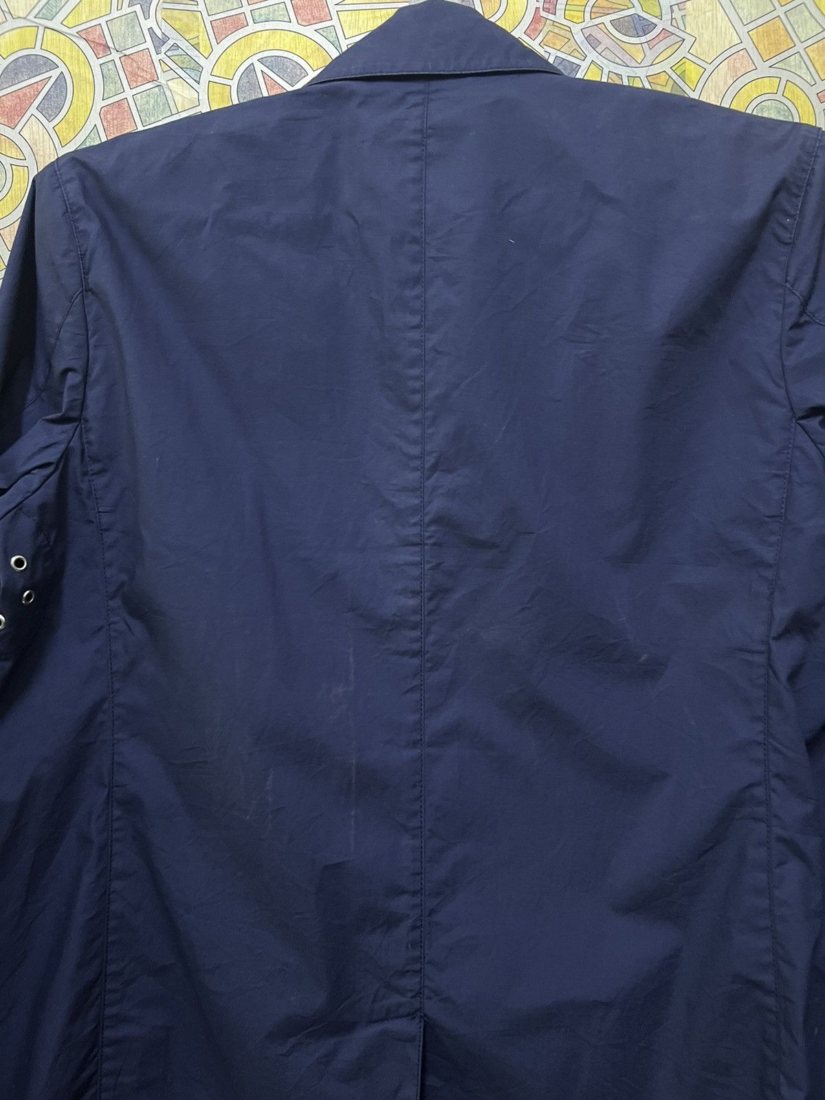 Designer × Japanese Brand × Mackintosh Very Rare MACKINTOSH PHILOSOPHY (CJ8) Size US M / EU 48-50 / 2 - 4 Thumbnail