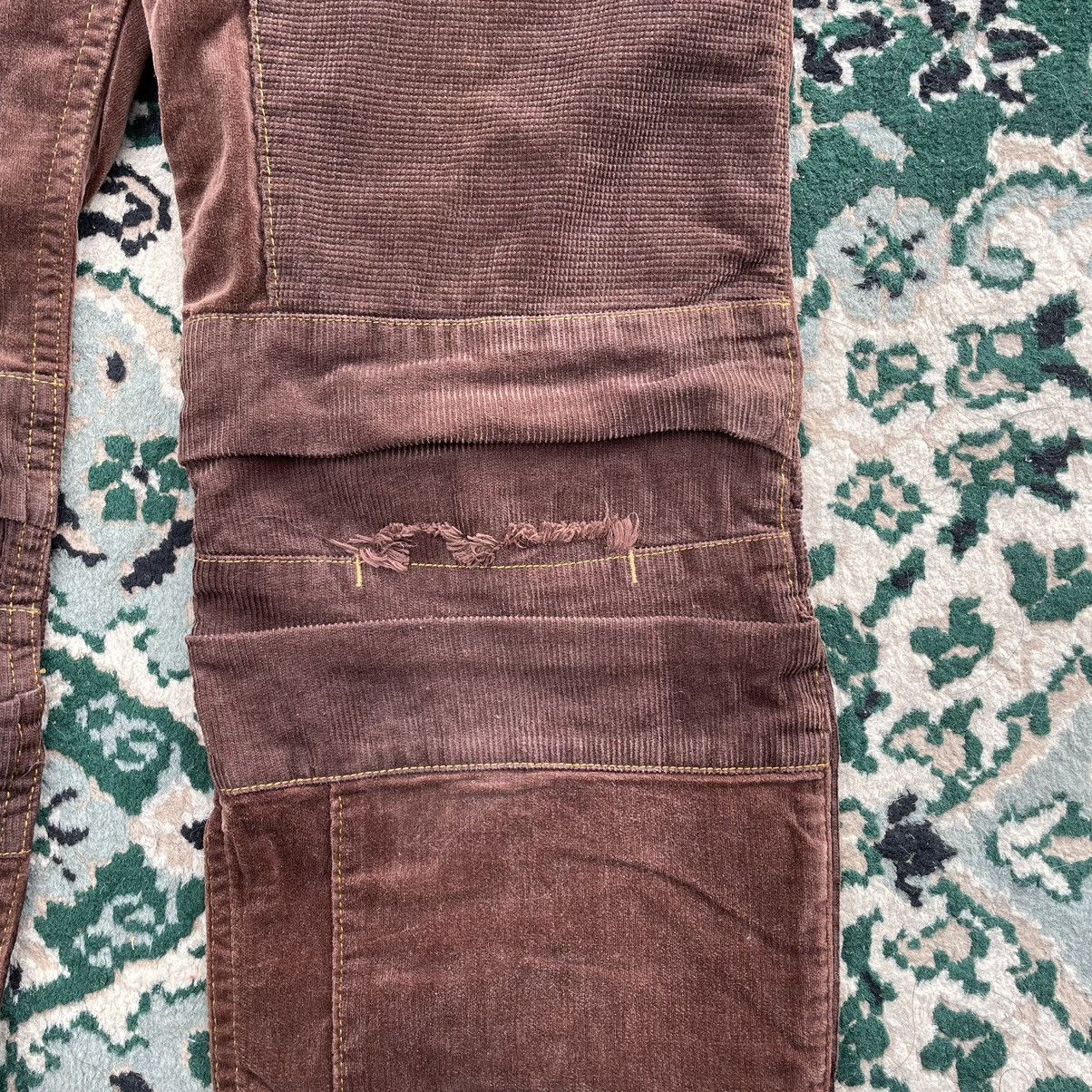 Issey Miyake × Japanese Brand Cabane de Zucca Size US 30 / EU 46 - 10 Thumbnail