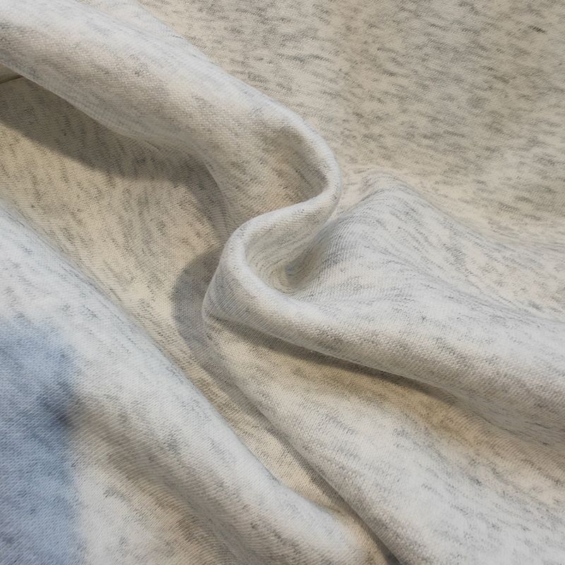 Japanese Brand × Vintage Japanese Letter Printed Round Neck Sweatshirt Size US L / EU 52-54 / 3 - 4 Thumbnail
