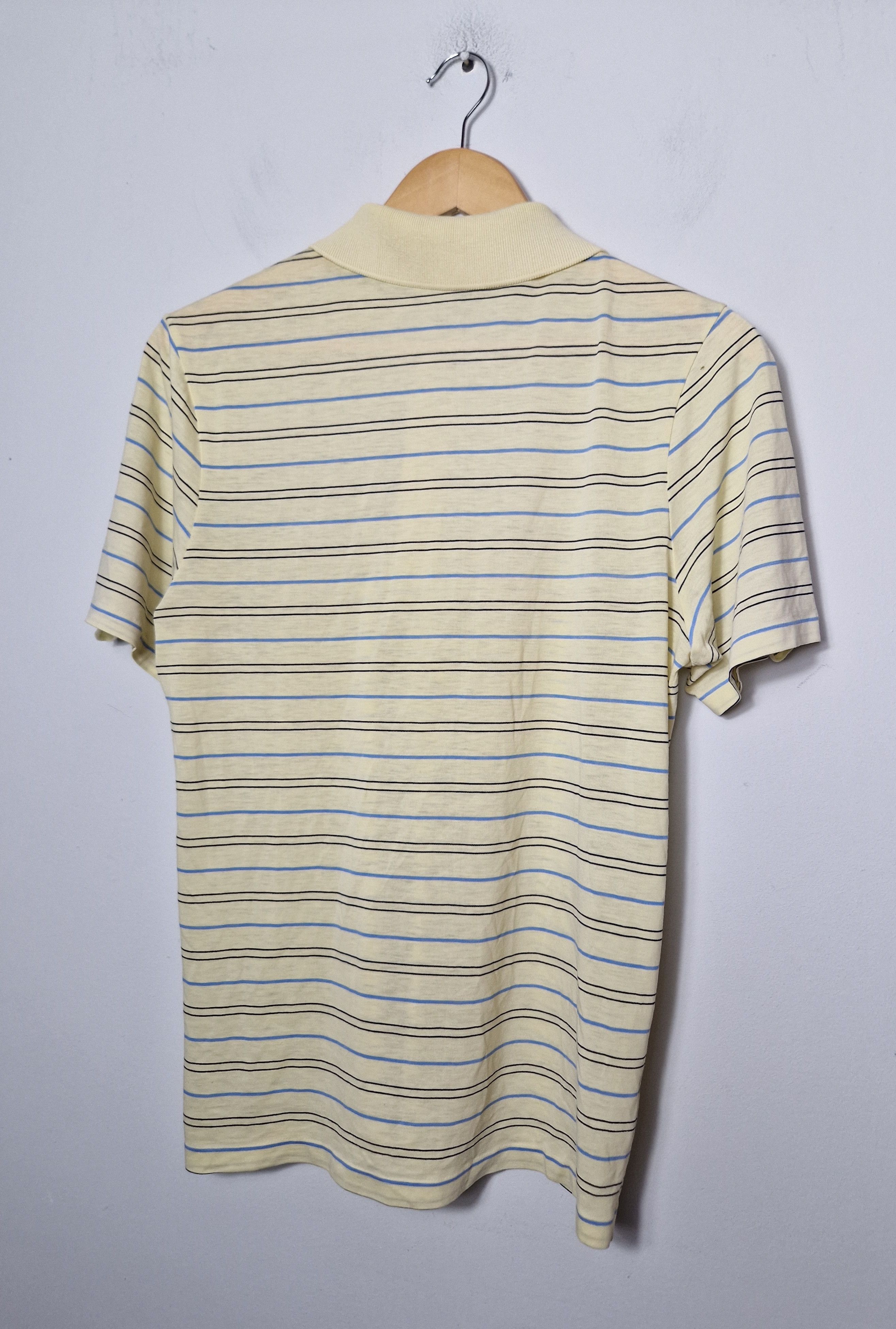 Lacoste × Vintage Lacoste vintage polo Size US L / EU 52-54 / 3 - 6 Thumbnail