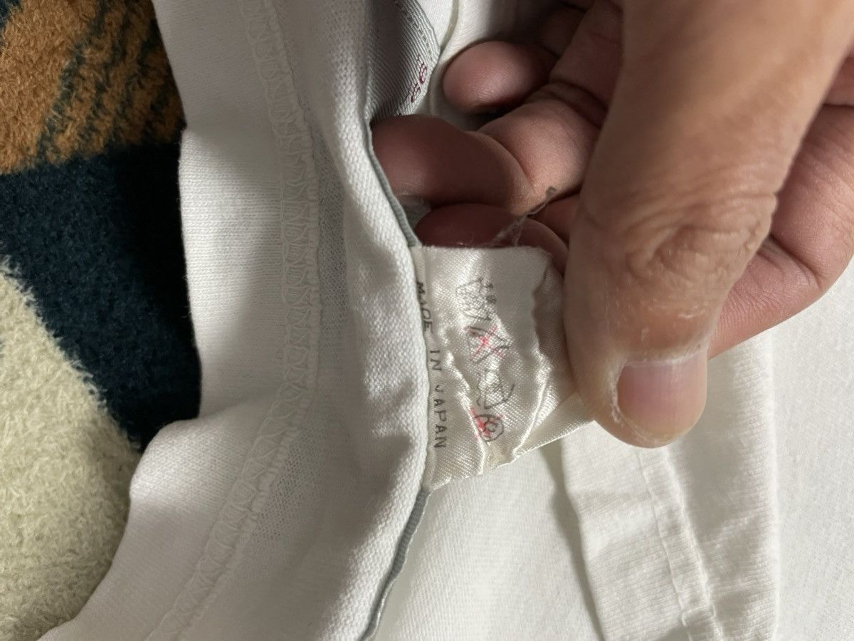 Undercover Undercover SS99 “HITCHCOCK” Shirt Size US M / EU 48-50 / 2 - 10 Thumbnail