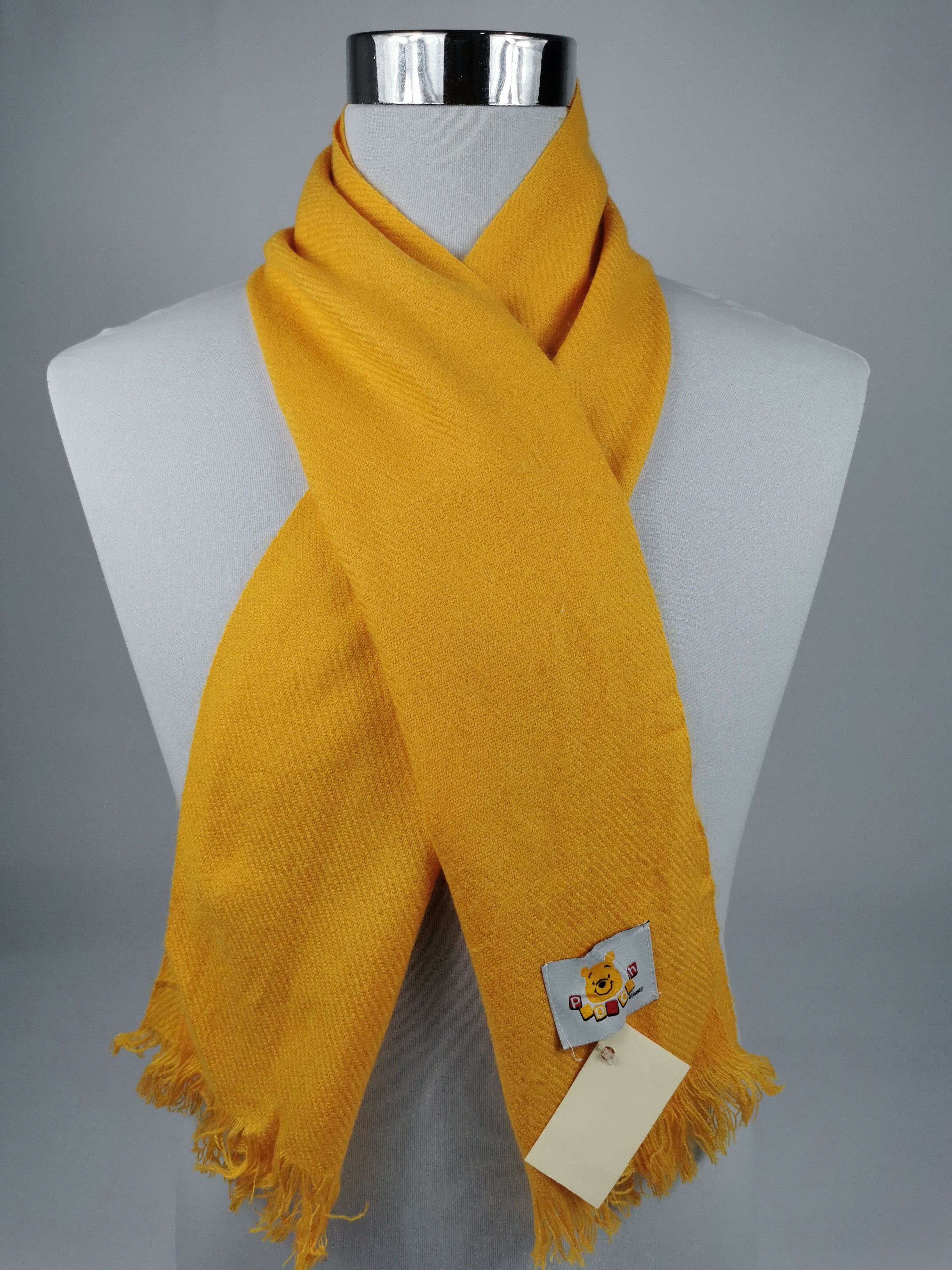 Disney × Vintage Disney scarf muffler Size ONE SIZE - 1 Thumbnail