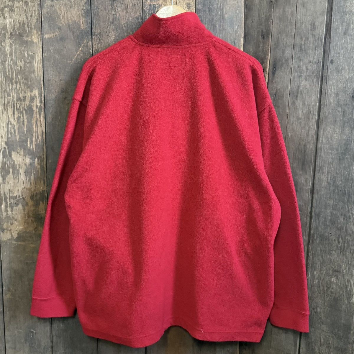 Vintage Lucky Strike Pullover Sweatshirt