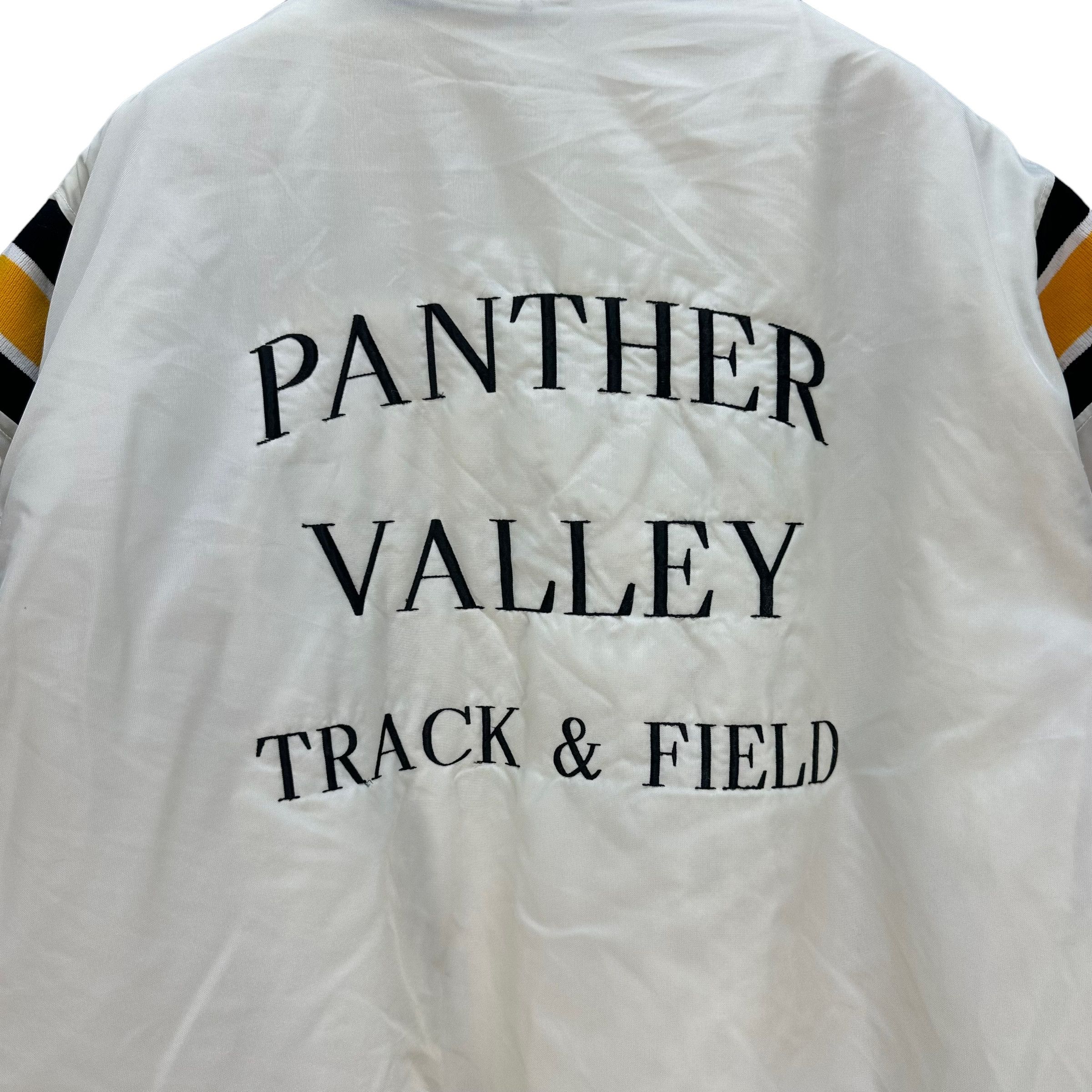 Delong PANTHER VALLEY DELONG USA COACH JACKET #8816-028 Size US XL / EU 56 / 4 - 2 Thumbnail
