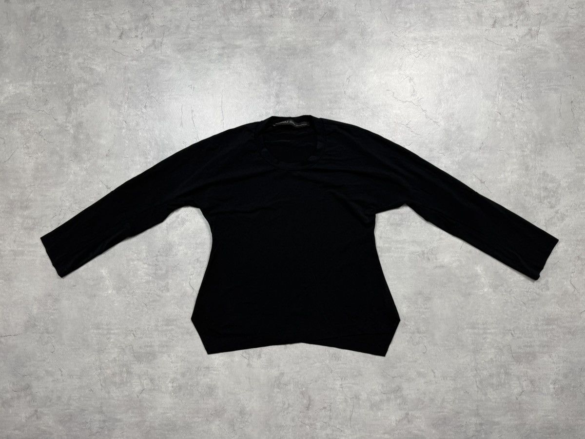Rundholz Rundholz Avant Garde Long Sleeve Size S / US 4 / IT 40 - 1 Thumbnail