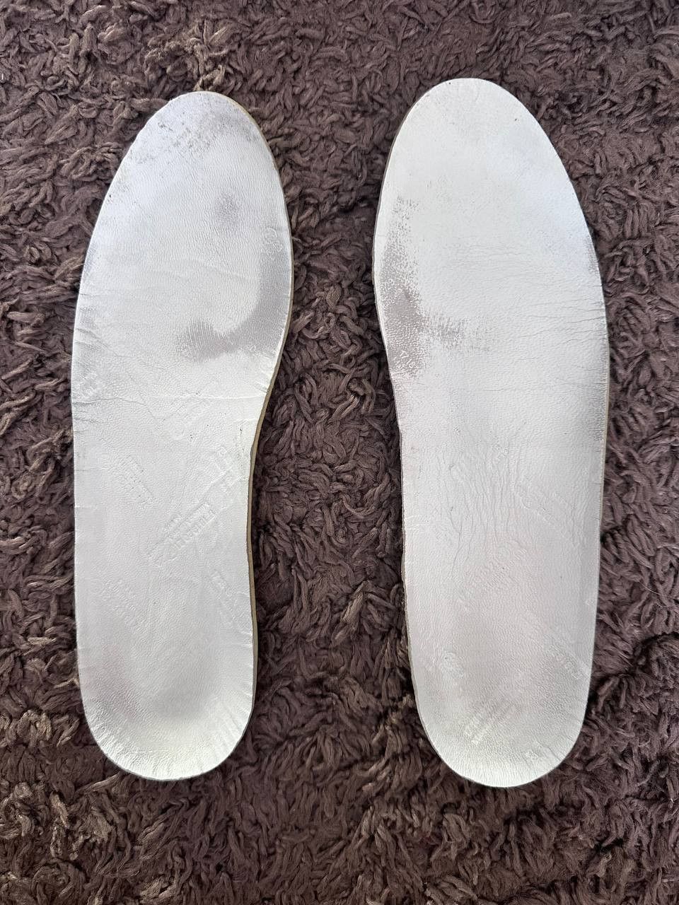 Maison Margiela Yeezy X Maison Margiela Future Pony Hair Limited Size US 6 / EU 39 - 6 Thumbnail