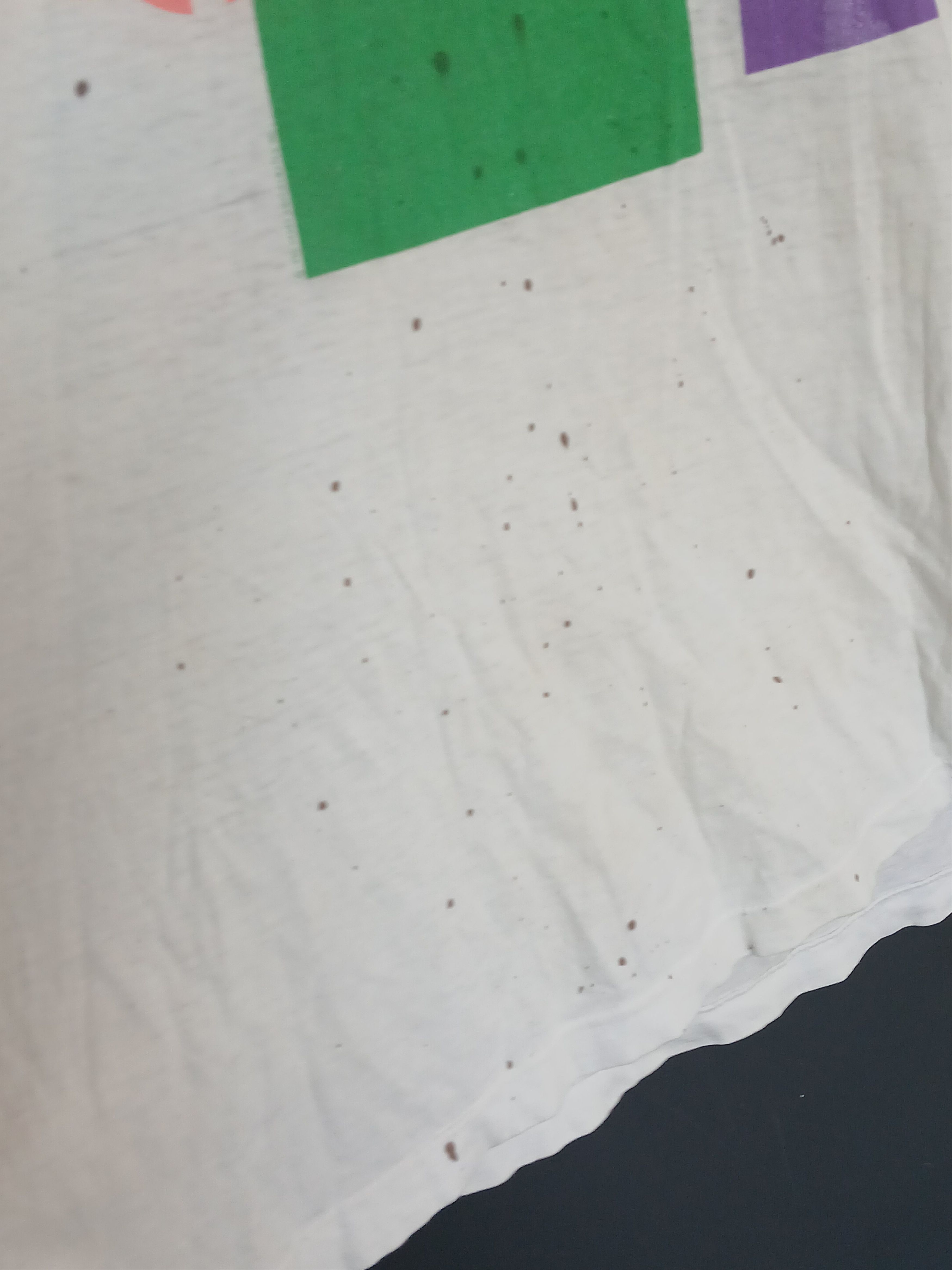 Vintage Heart T-Shirt