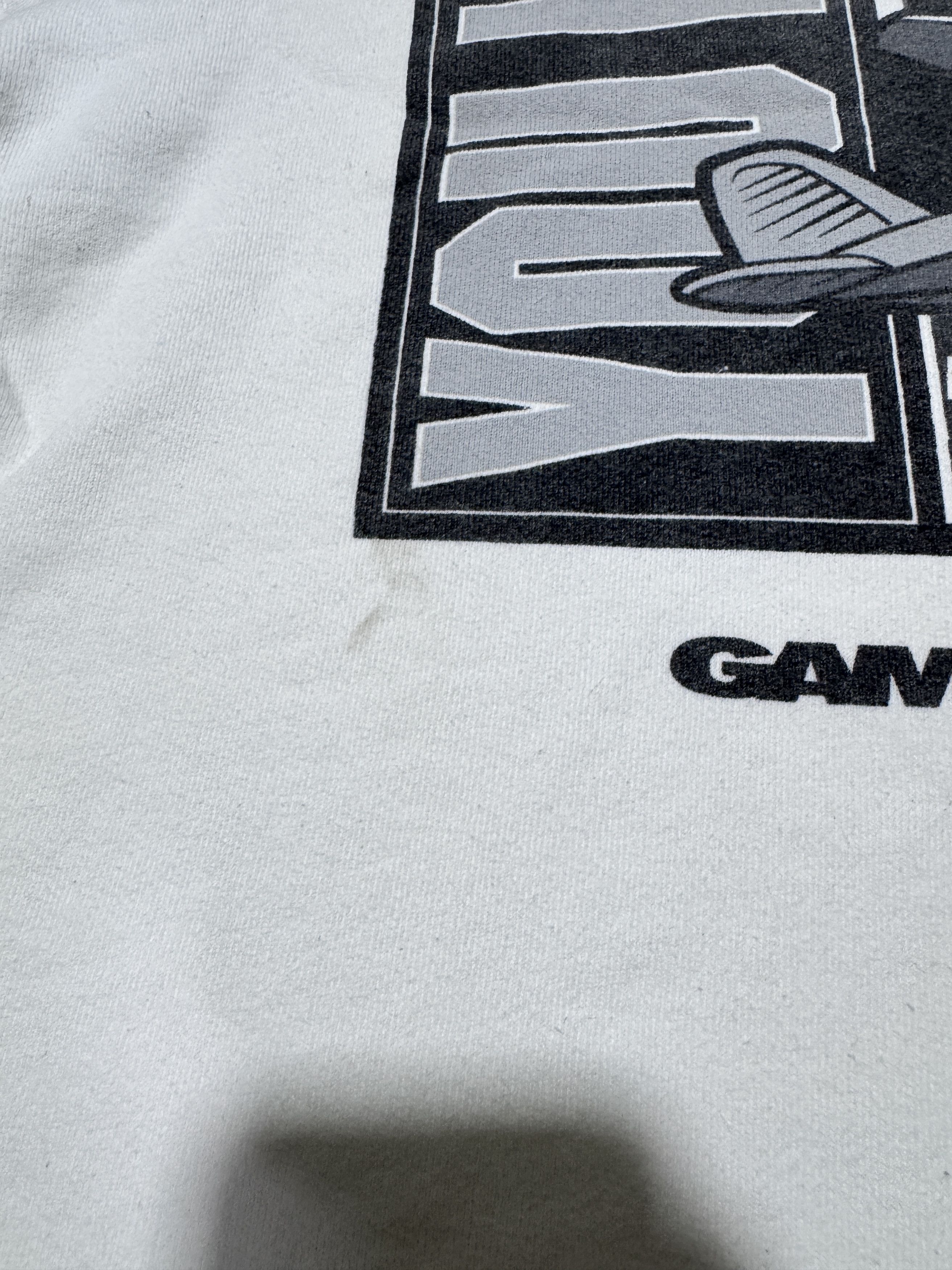 No Fear Vintage No Fear Game 7 Seven Sweatshirt Size US M / EU 48-50 / 2 - 9 Thumbnail