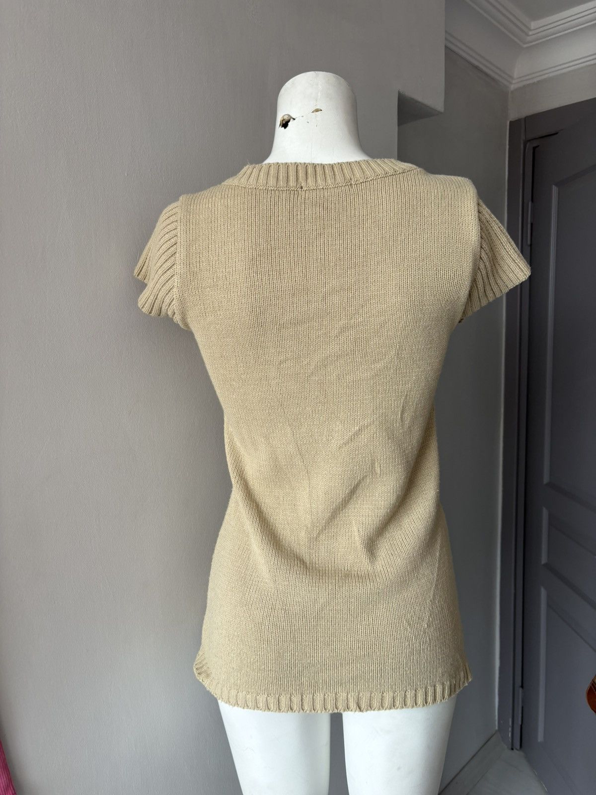 Abercrombie & Fitch Abercrombie blouse Size M / US 6-8 / IT 42-44 - 12 Thumbnail