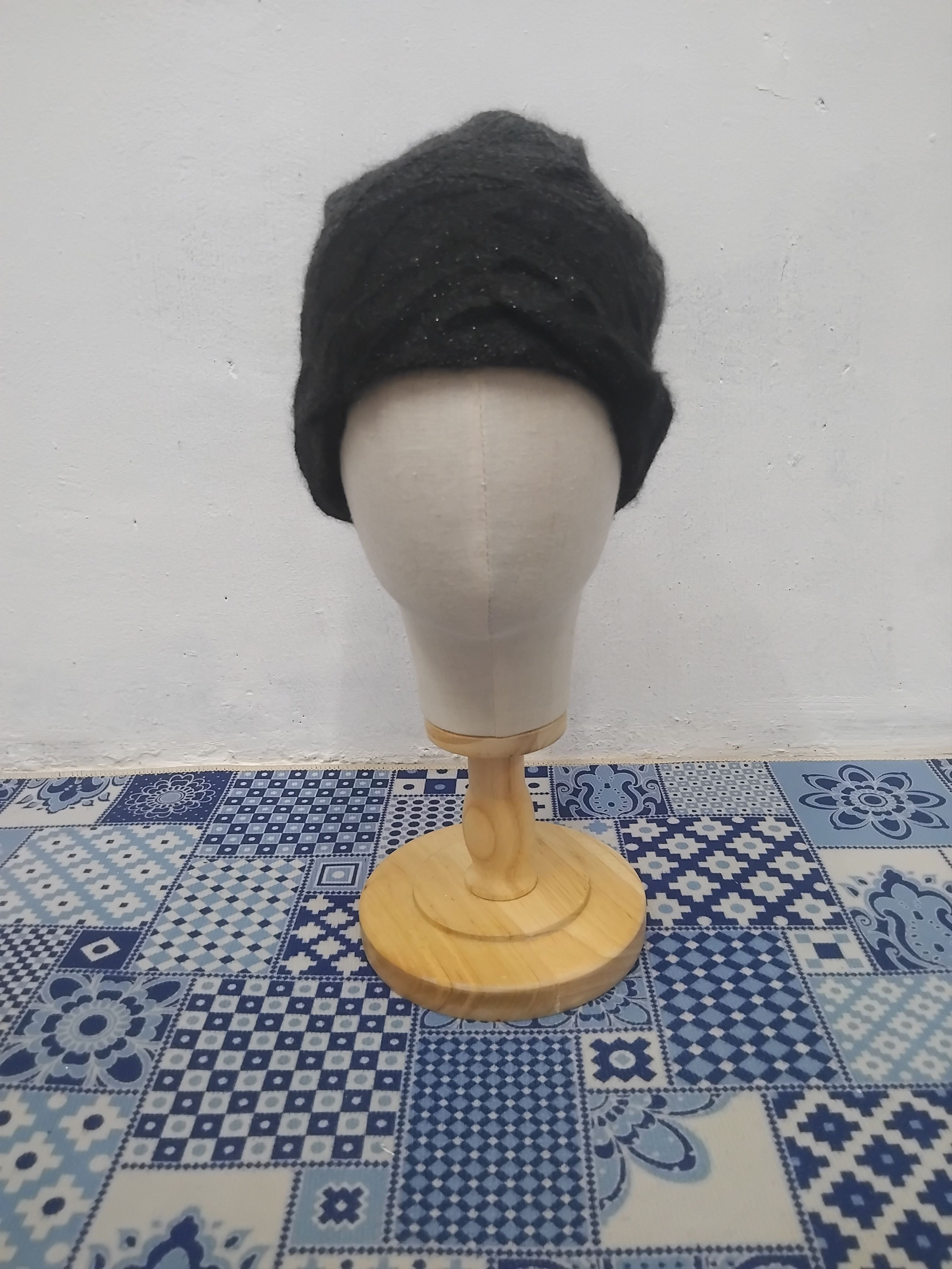 Lanvin 💥Lanvin grey beanie Size ONE SIZE - 5 Thumbnail