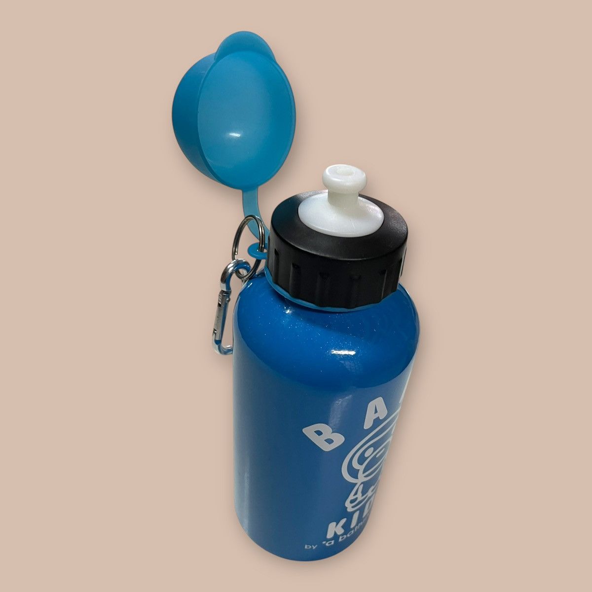 Bape Bape Kids by A Bathing Ape Water Bottle Size ONE SIZE - 6 Thumbnail