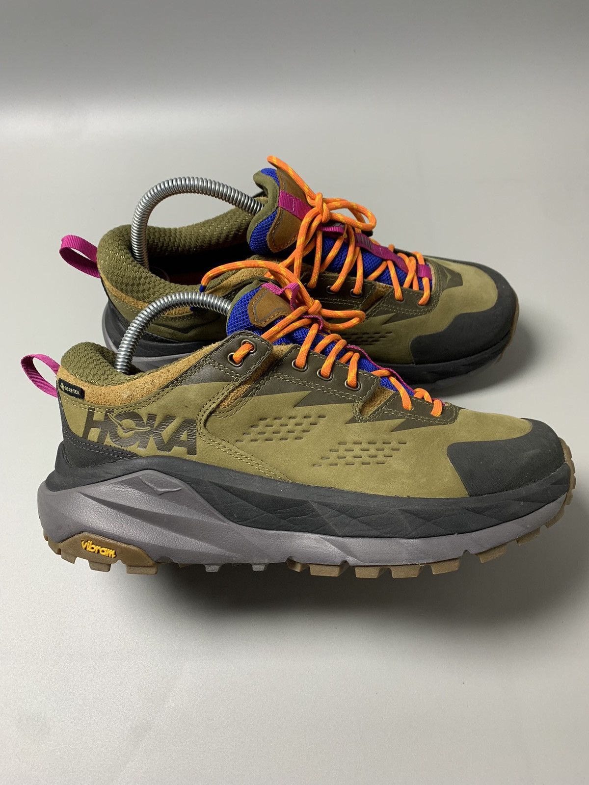 Bodega × Hoka Bodega x HOKA ONE ONE - Kaha Low GTX Size US 7 / EU 40 - 5 Thumbnail