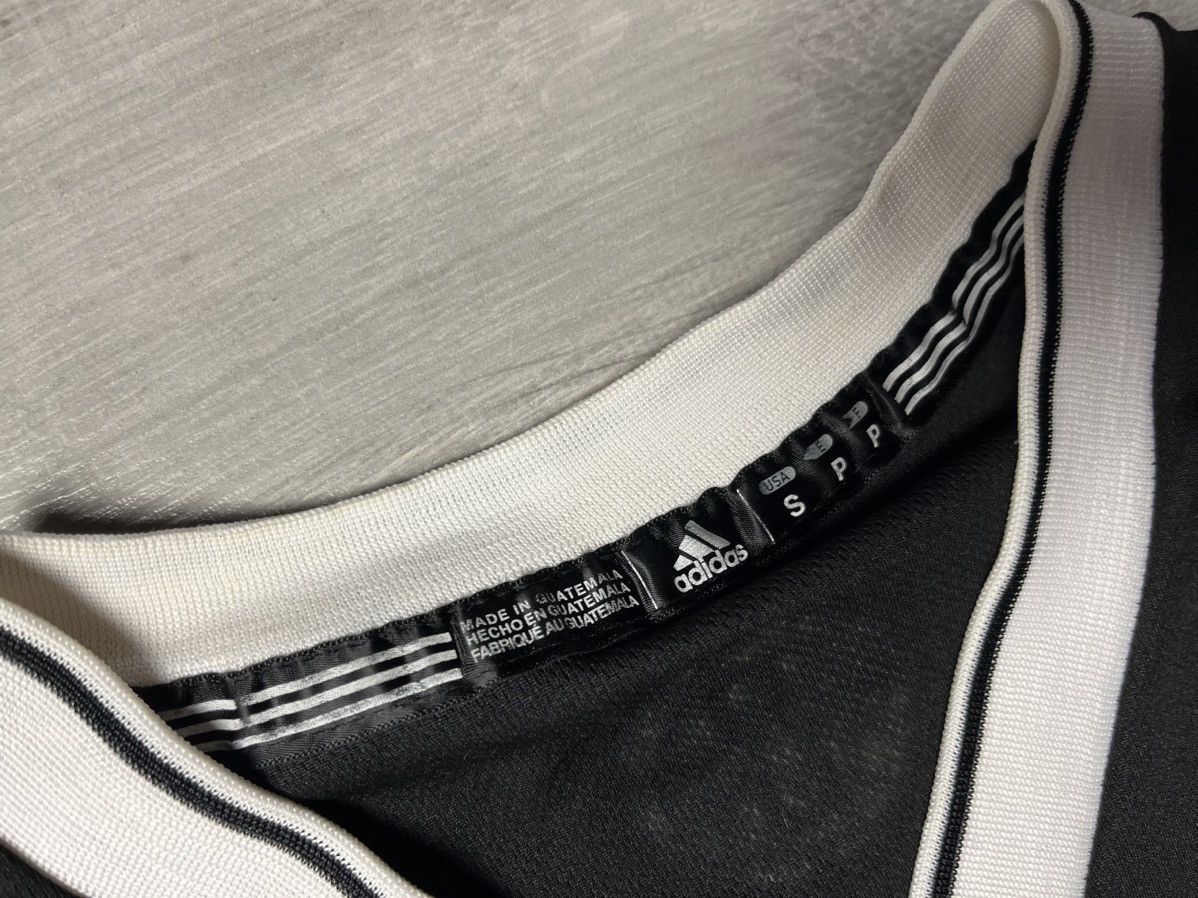 Adidas 2013 Brooklyn Nets Deron Williams #8 NBA adidas Basketball Size US S / EU 44-46 / 1 - 4 Thumbnail