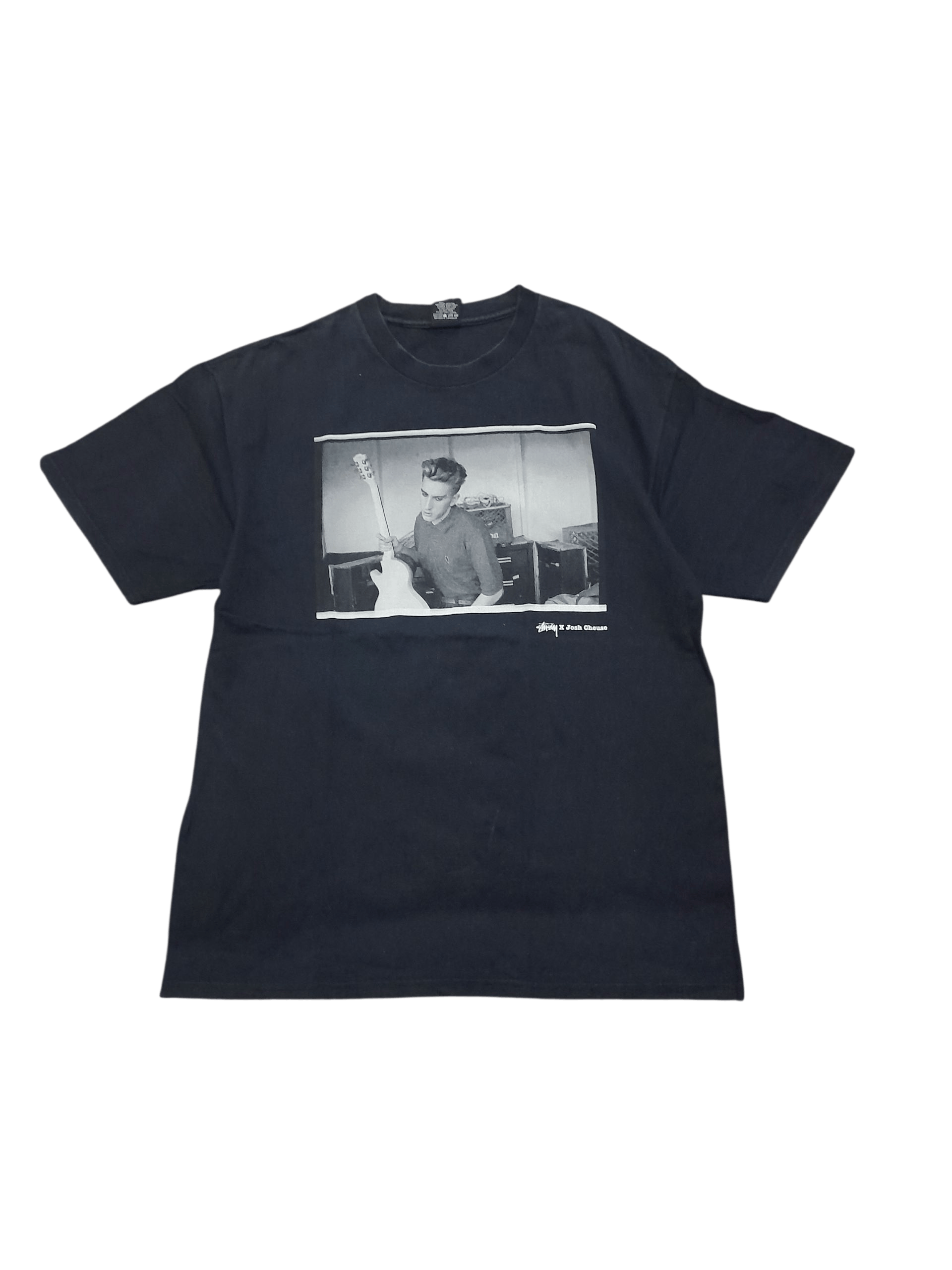 Stussy X Josh Cheuse | Grailed