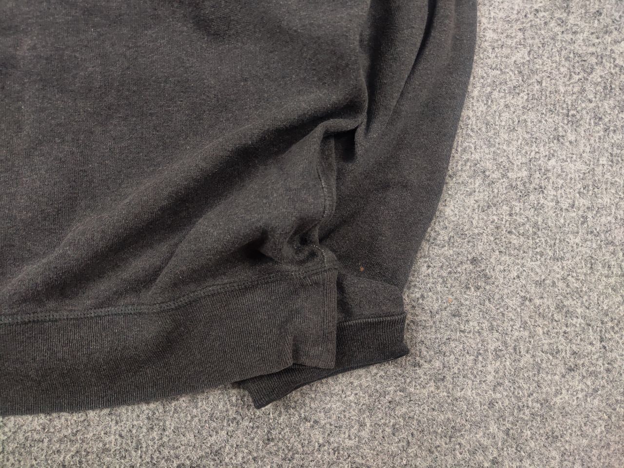 Barbour Barbour prep logo crew neck Dark sweatshirt Vintage Style Size US S / EU 44-46 / 1 - 6 Thumbnail